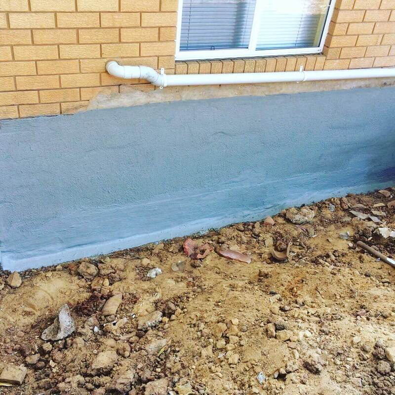 Waterproofing Service