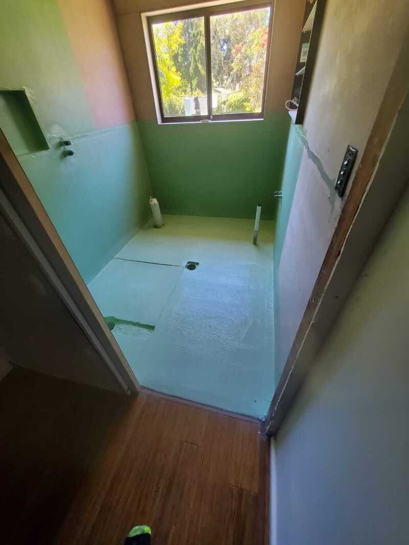 Waterproofing Service