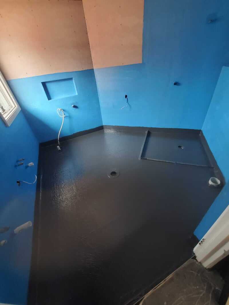 Waterproofing Service