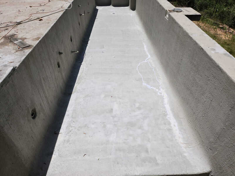 Waterproofing Service