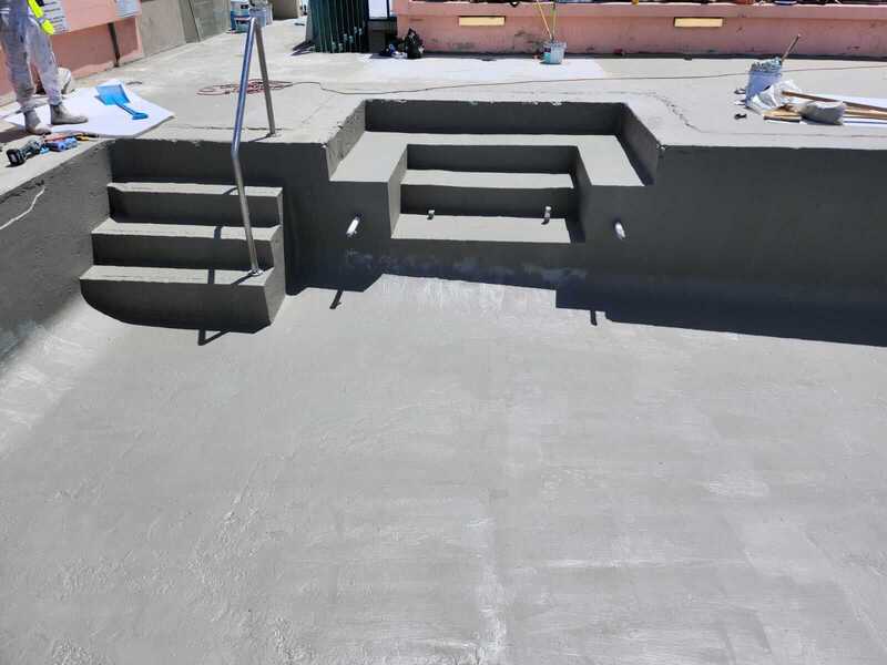 Waterproofing Service
