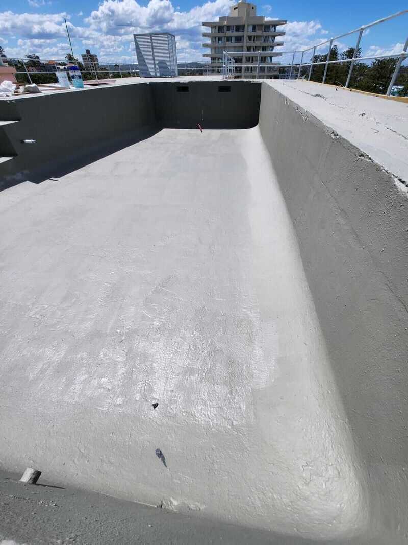 Waterproofing Service