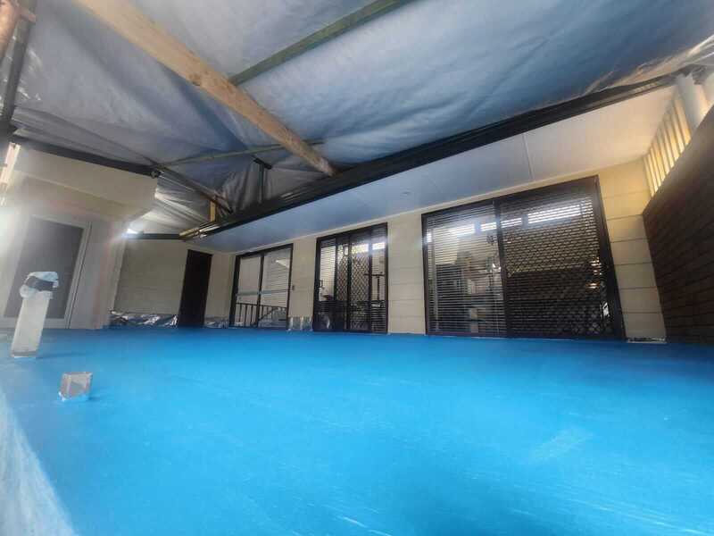 Waterproofing Service