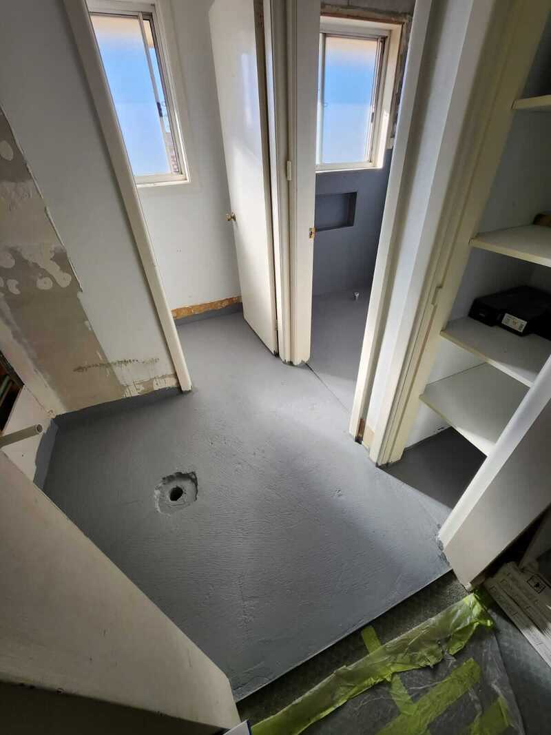 Waterproofing Service