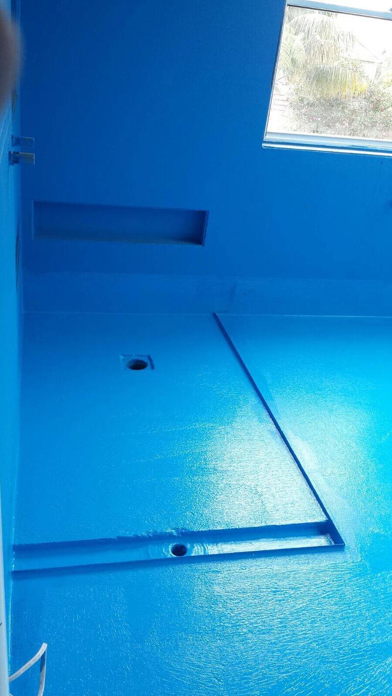 Waterproofing Service