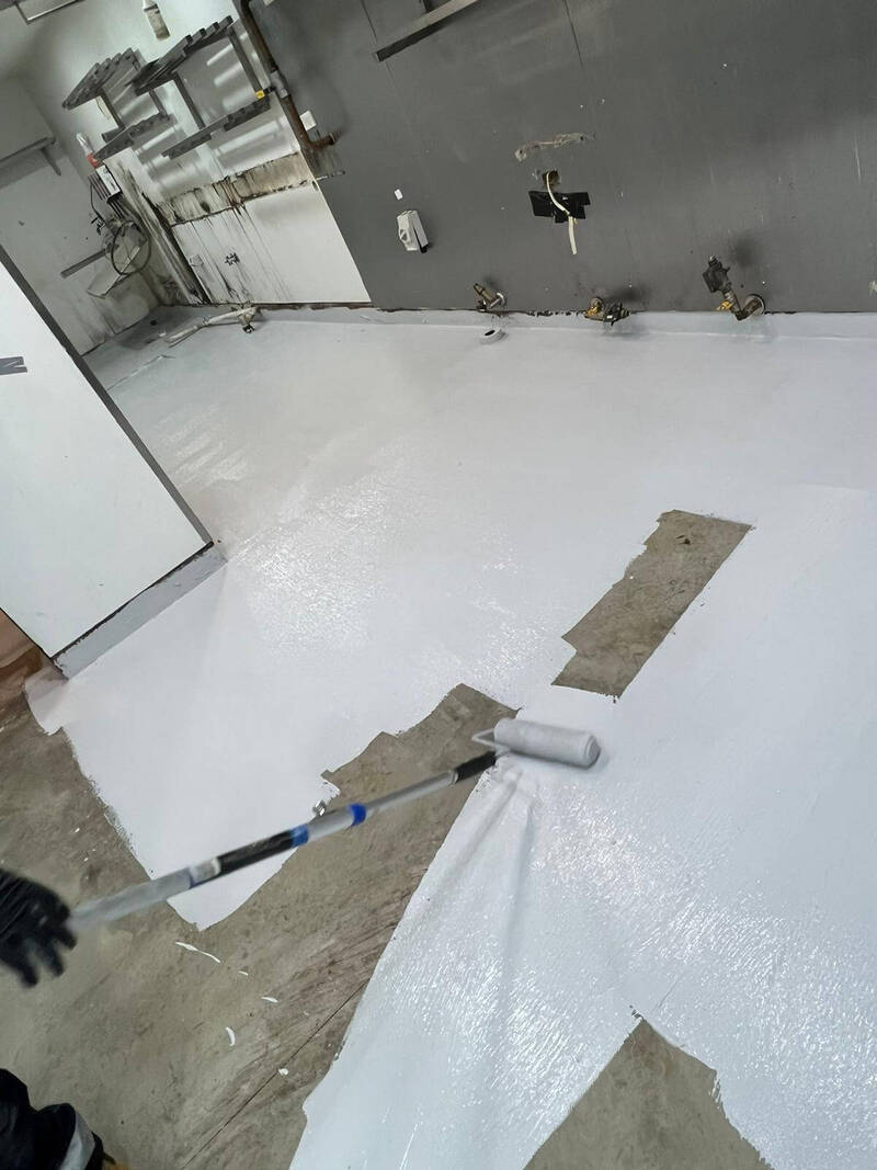 Waterproofing Service
