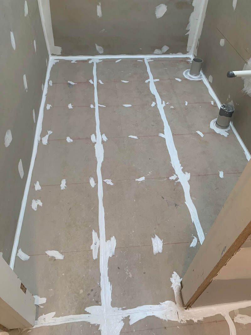 Waterproofing Service