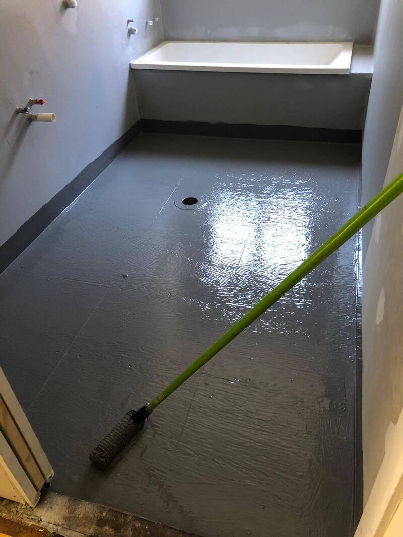 Waterproofing Service