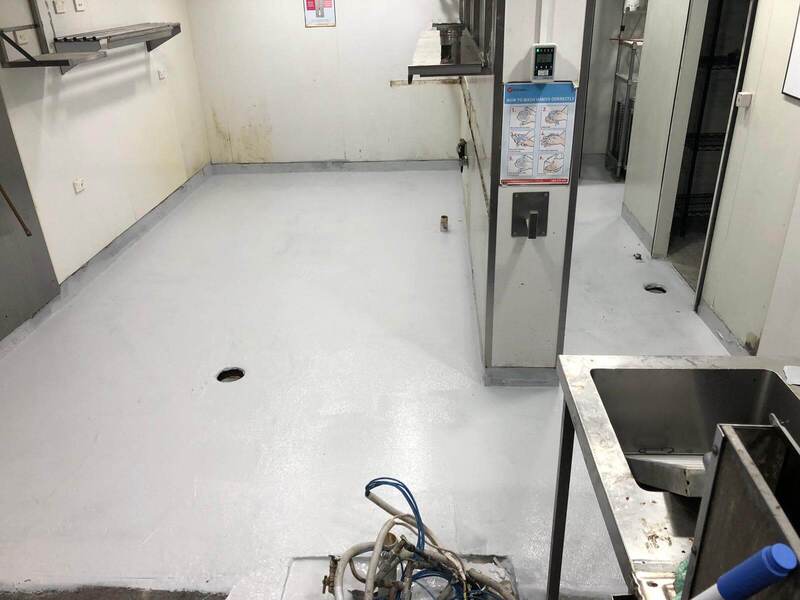 Waterproofing Service