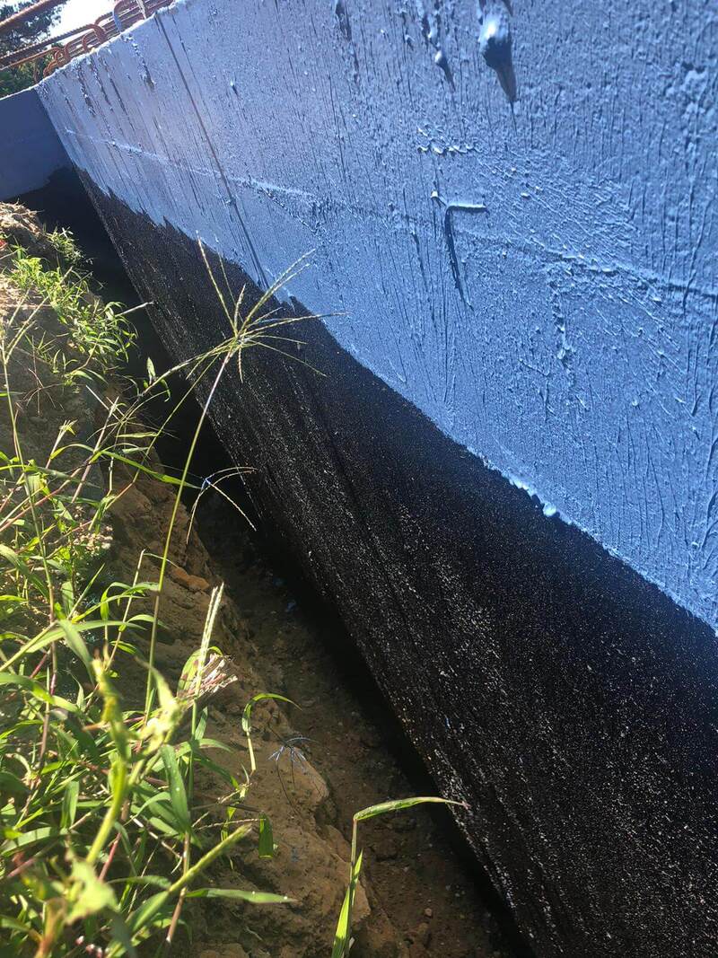 Waterproofing Service