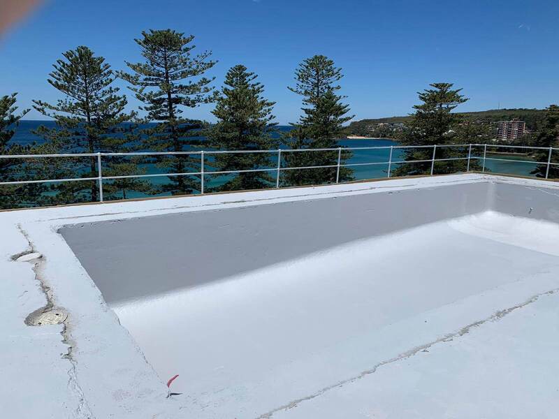 Waterproofing Service