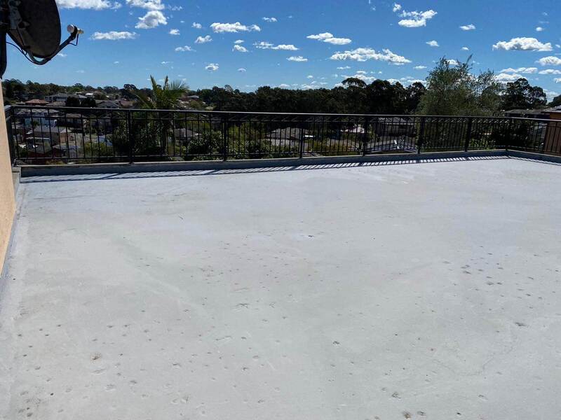Waterproofing Service