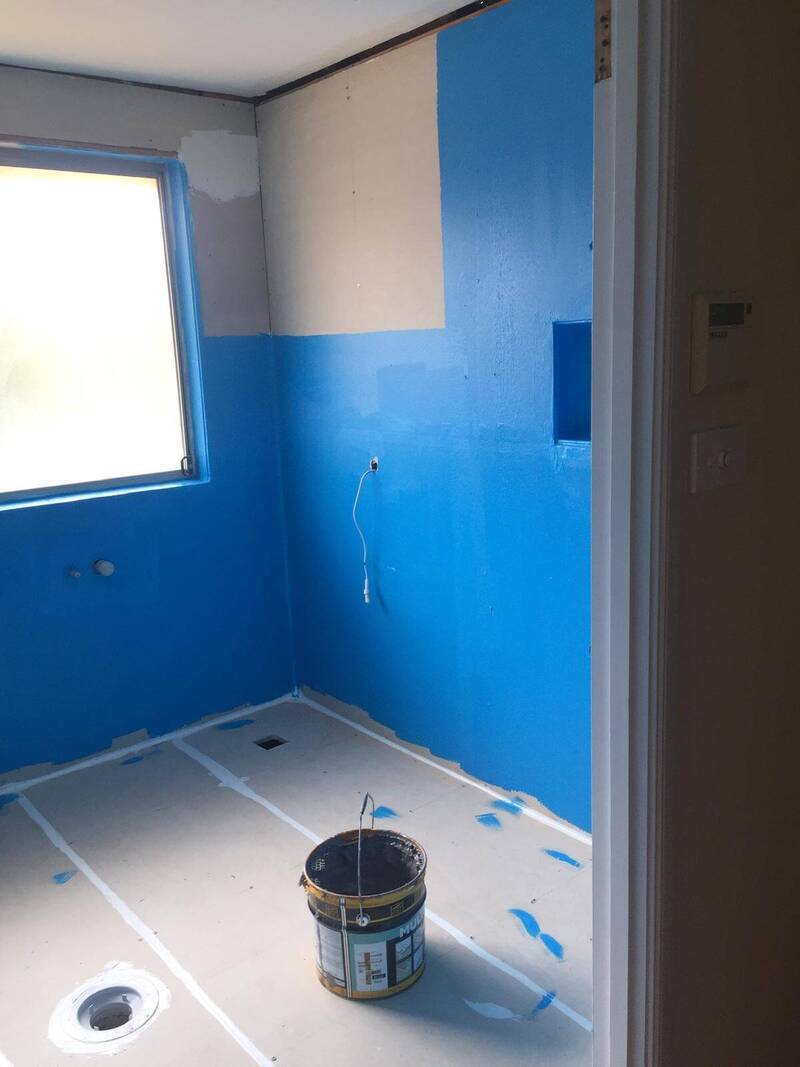 Waterproofing Service